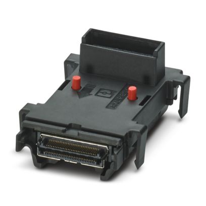 AXL P BS G1 - Busanschlussstecker