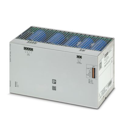 Mo-đun - QUINT4-CAP/24DC/20/16KJ/PN - Capacity module (1076860)