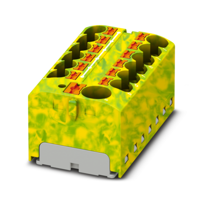 Blok rozvodek