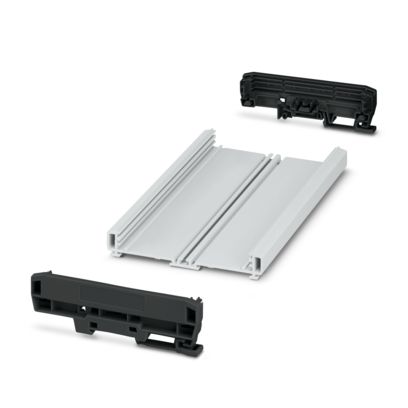 UM-PRO-KIT-B108-L200-7035 - Gehäuse-Set