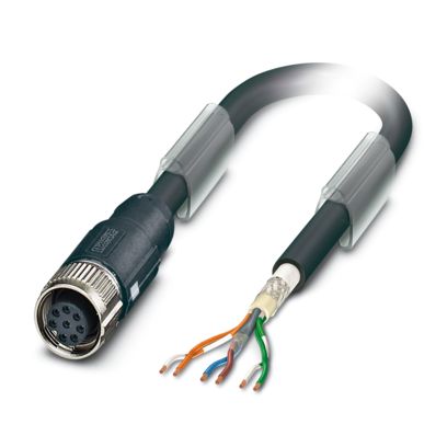 SAC-6P-15,0-970/FS SCO - Bussystem-Kabel