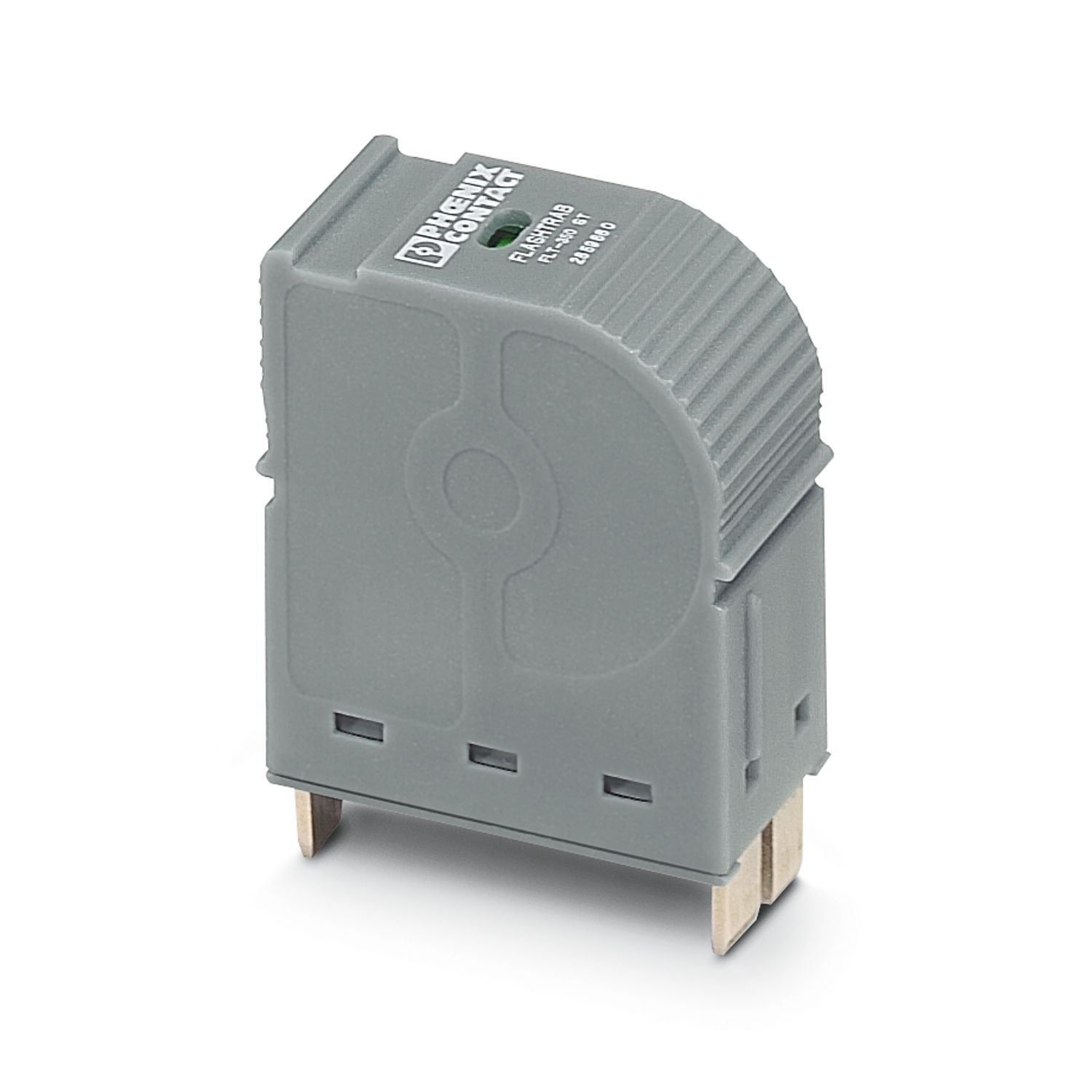 FLT-CP-1S-350 - Type 1+2 special combined lightning current