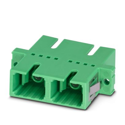 FOC-ADAPTER:SCD/SCD-OSA - LWL-Kupplung