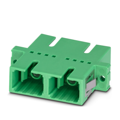 光纤耦合-FOC-ADAPTER:SCD/SCD-OSA
