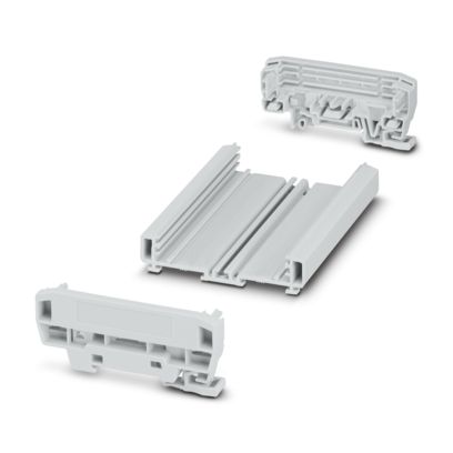 UM-BASIC-KIT-B72-L120-7035 - Gehäuse-Set