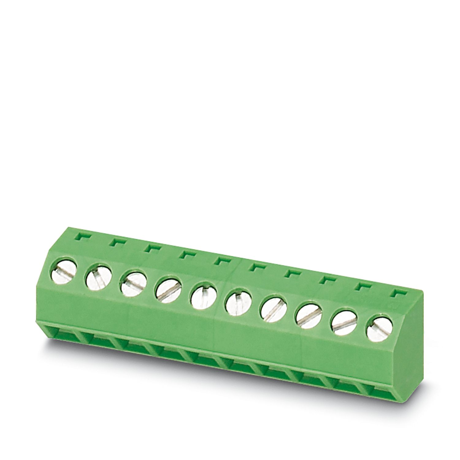 SMKDSNF 1,5/ 5-5,08 BK - PCB terminal block - 1868982 SMKDSNF 1,5/ 5-5,08 BK - PCB terminal block - 1868982