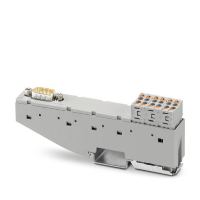 VFC-PT/D9SUB/M - Übergabemodul