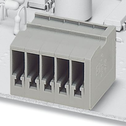 ST 2,5-PCB/ 2-G-5,2 - プリント基板用コネクタ・ソケット