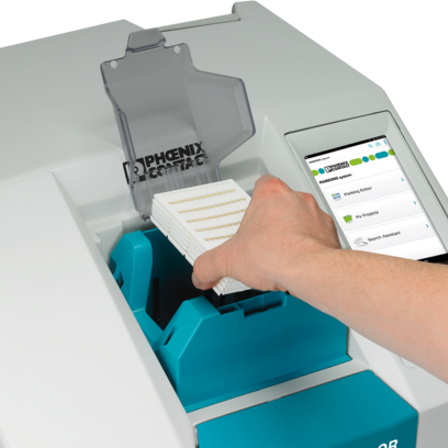 打印机-BLUEMARK ID COLOR