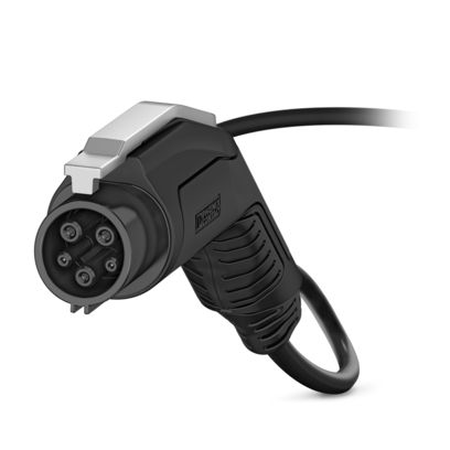 EV-T1G2C-1AC48A-18FT12ASBK11U - AC-Ladekabel - 1289327 | Phoenix 