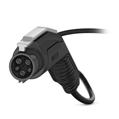 AC充电电缆-EV-T1G2C-1AC48A-18FT12ASBK11U