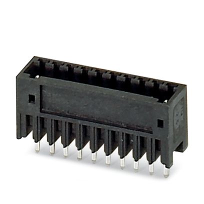 MCV 0,5/ 4-G-2,5 THT - PCB header - 1963557 | Phoenix Contact