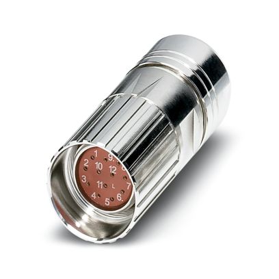 RF-12S1N8A8003 - Cable connector (1607275)