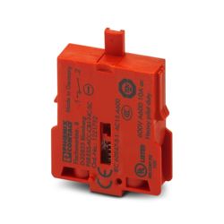 PSR-MC34-3NO-1DO-24DC-SC - Safety relays - 2700540 | Phoenix Contact