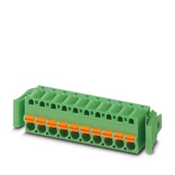 FKC 2,5/ 2-ST-RF-5,08 BD:+,-