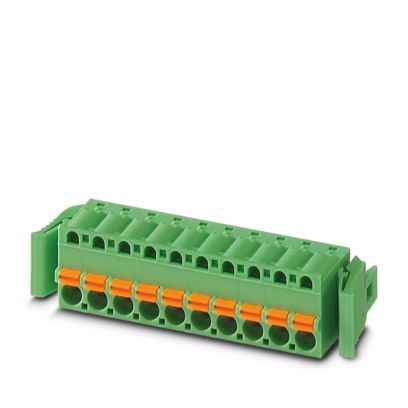 FKC 2,5/ 3-ST-RF AU - Leiterplattenstecker