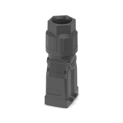 HC-DCC06-HHFD-1TGM50-PLBK - Housing (1724264)