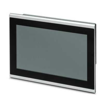 TP 6101-WXPS - Touch panel - 1190417 | Phoenix Contact