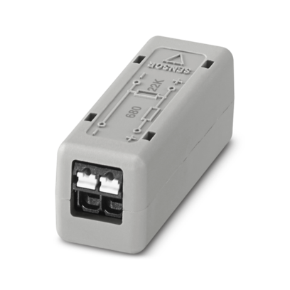 电阻网络-FA MCR-FMR-22K-680-IP20-PT