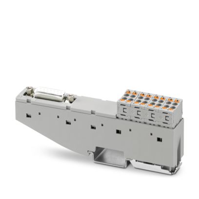 VFC-PT/D15SUB/F - Übergabemodul
