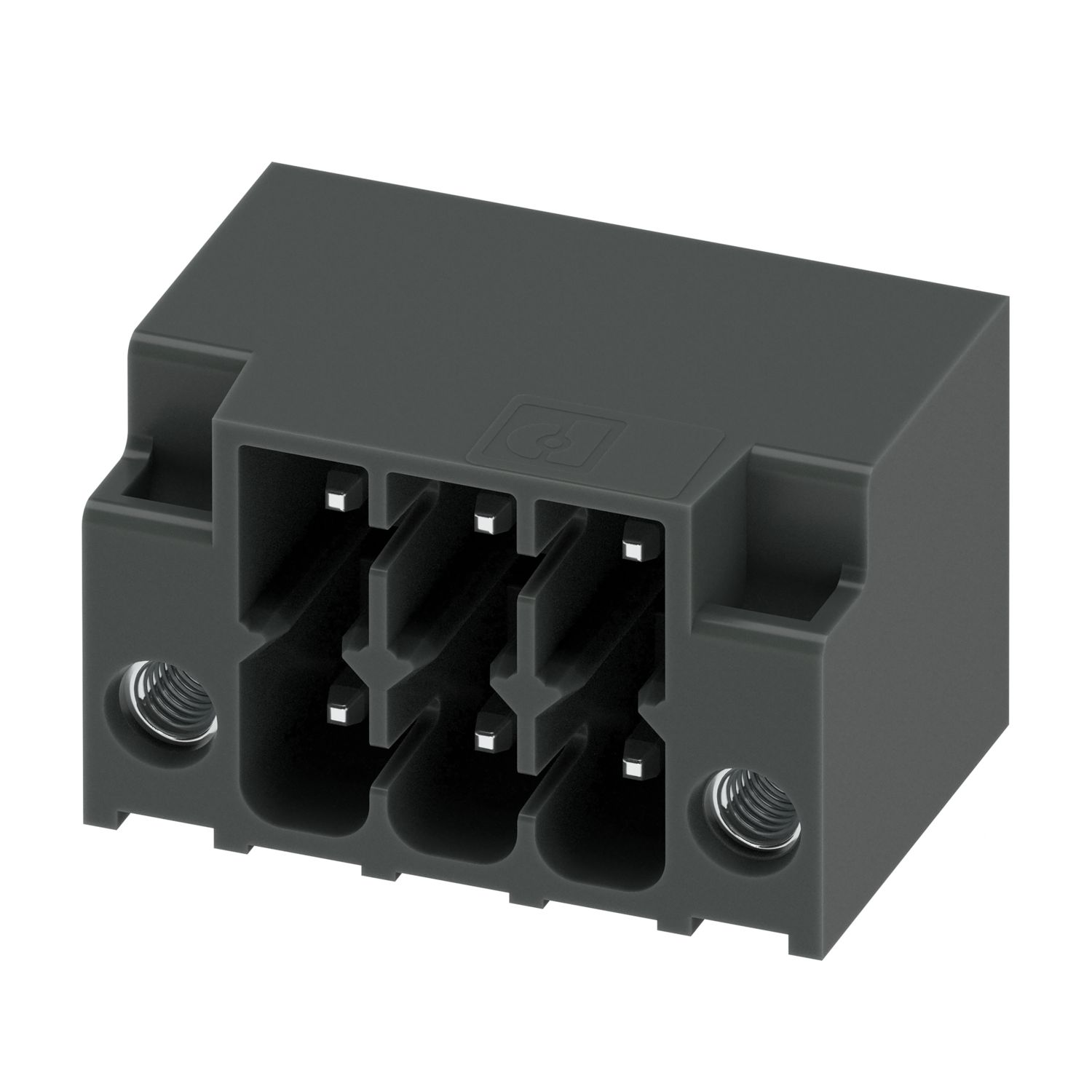 DFMC 1,5/ 3-STF-3,5 - PCB connector - 1790302 | Phoenix Contact DFMC 1,5/ 3-STF-3,5 - PCB connector - 1790302 | Phoenix Contact
