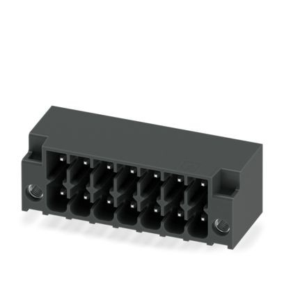 DMC 1,5/ 7-G1F-3,5-LRP20THRR56 - Leiterplatten-Grundleiste