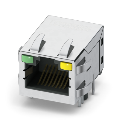 RJ45插拔式连接器-CUC-IB6G-J1ST-AT/R4R-PL1