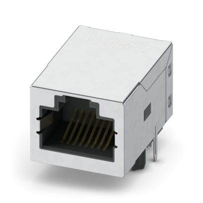 RJ45插拔式连接器-CUC-IB7G-J1ST-AT/R4T