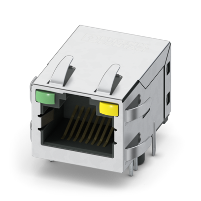 RJ45插拔式连接器-CUC-IB4M-J1ST-AT/R4R-PL1