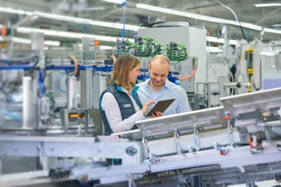 Technical Support Industrial Components & Electronics