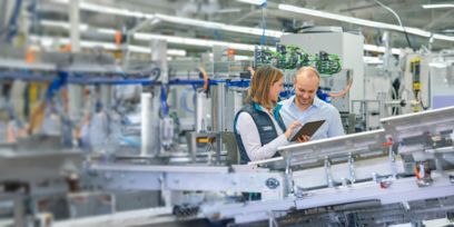 Technical Support Industrial Components & Electronics