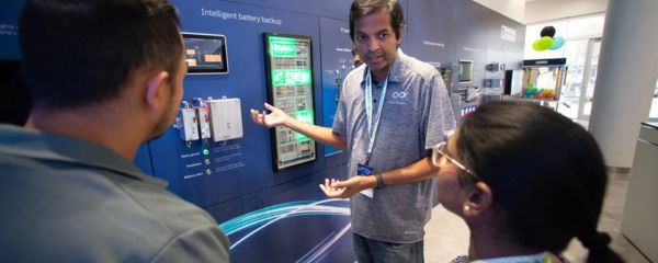 Advanced Power Reliability Training