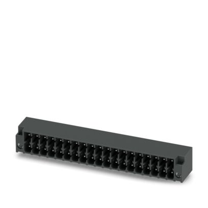DMC 1,5/19-G1F-3,5-LR P20THR - Leiterplatten-Grundleiste