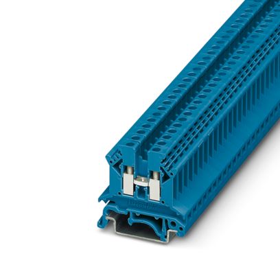 Phoenix Contact Feed-through terminal block - UK 35