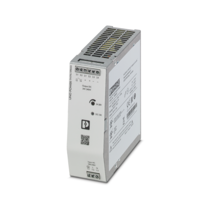 电源-UNO2-PS/1AC/24DC/240W