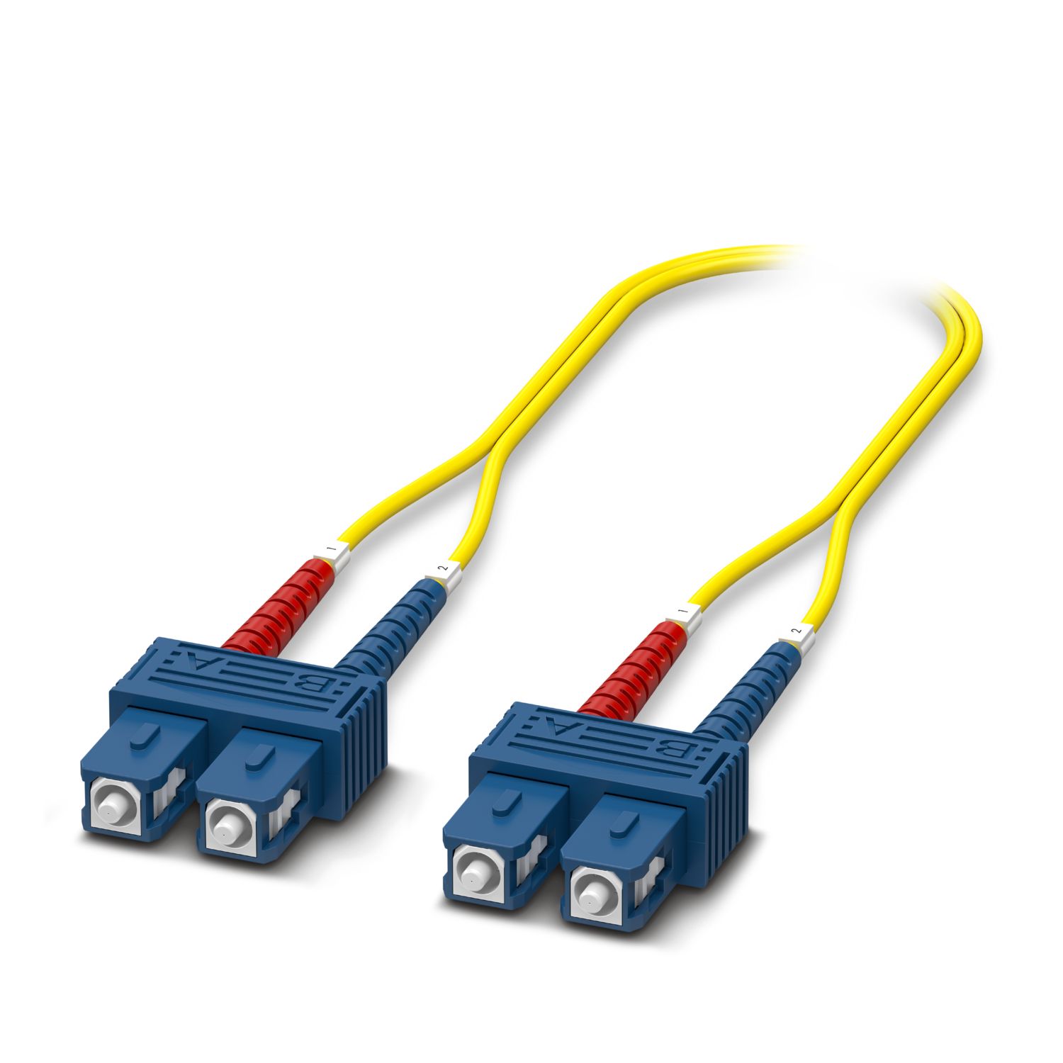 PSI-MOS-PROFIB/FO1300 T - Conversor com conector de fibra PSI-MOS-PROFIB/FO1300 T - Conversor com conector de fibra