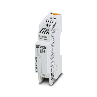 STEP-PS/48AC/24DC/0.5 - Stromversorgung