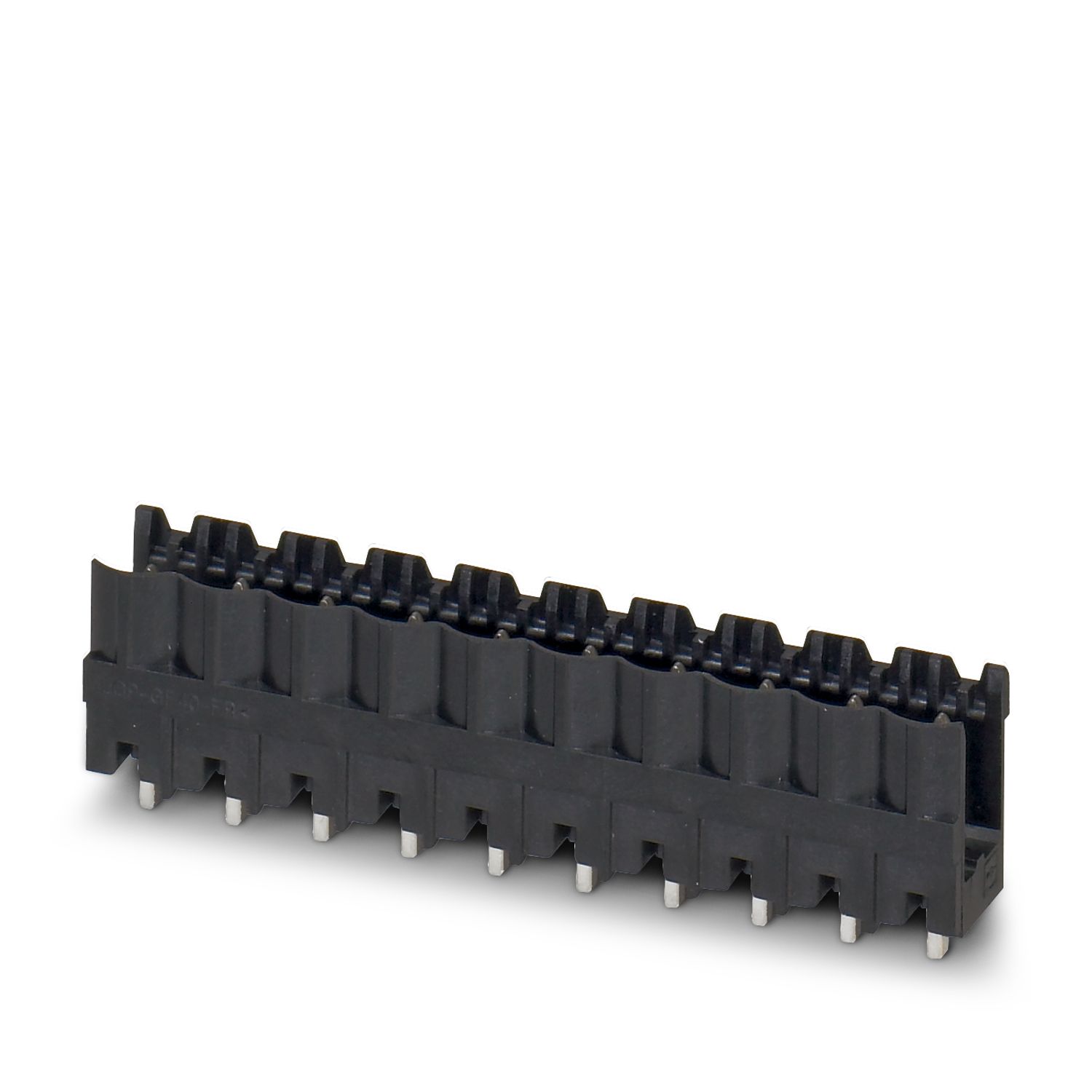 MSTB 2,5/ 4-ST-5,08 - PCB connector - 1757035 | Phoenix Contact MSTB 2,5/ 4-ST-5,08 - PCB connector - 1757035 | Phoenix Contact
