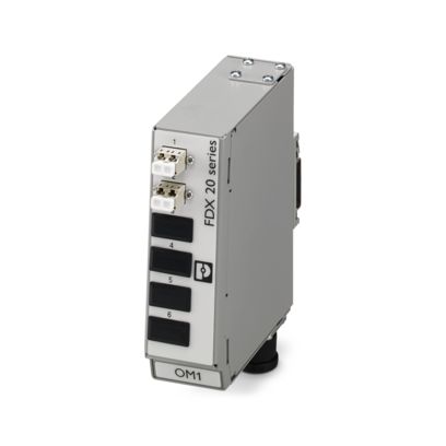 FOC-PP-17S4-LCD2-OM1 - Distributor (1208051)