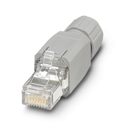 RJ45连接器-VS-08-RJ45-5-Q/IP20