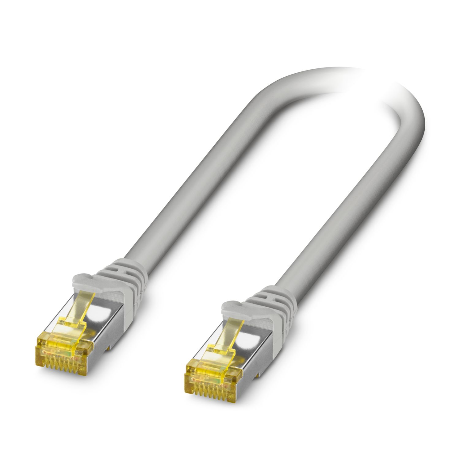 FL CAT5 PATCH 3,0 - Patch cable - 2832292 | Phoenix Contact FL CAT5 PATCH 3,0 - Patch cable - 2832292 | Phoenix Contact