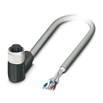 SAC-5P-10,0-924/FR SCO - Bussystem-Kabel