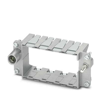 模块安装支架框-HC-M-B16-MFH-H