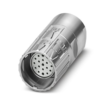 M23-19S1N1280DUS - Cable connector (1342739)