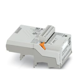 PLC-OSC-24DC/V8C/SEN - Solid-state relay module - 2908173