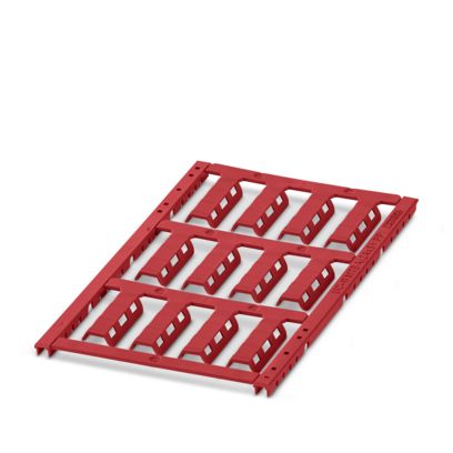 UC-WMTBA (24X5)/PP RD - Kabelmarker
