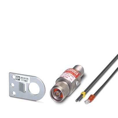 Phụ kiện chống sét/ Phoenix Contact/ CN-UB/MP/ 2818135