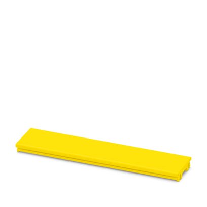 ICS25-F112S-1018 - Anschlussblende
