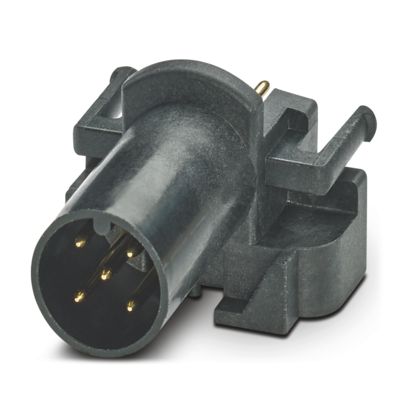 SACC-CI-M12MS-5CON-L180 - Kontaktträger