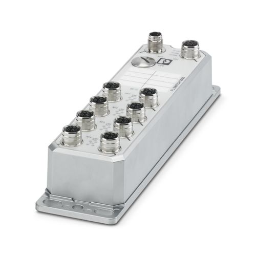 Infrastruktura ethernetowa